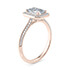 Olympia Engagement Ring