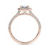 Olympia Engagement Ring