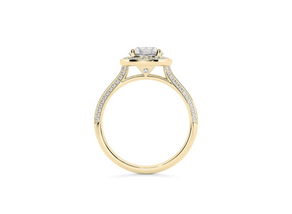 Olympia Engagement Ring