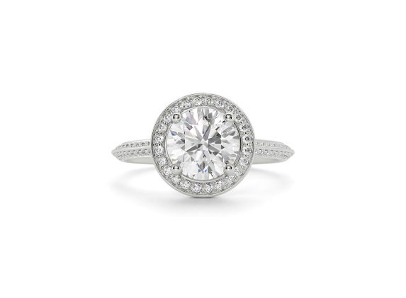Olympia Engagement Ring