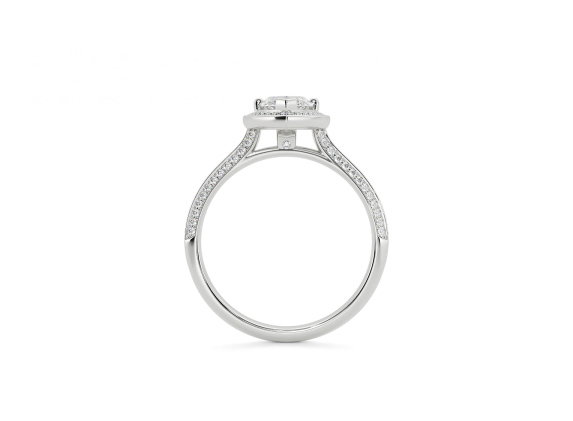 Olympia Engagement Ring