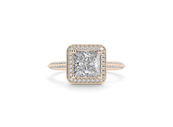 Olympia Engagement Ring