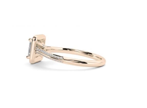 Olympia Engagement Ring
