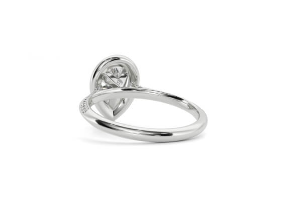 Olympia Engagement Ring