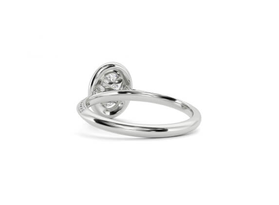 Olympia Engagement Ring