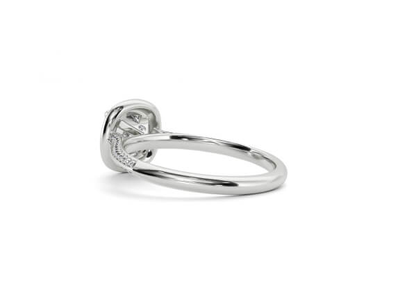 Olympia Engagement Ring