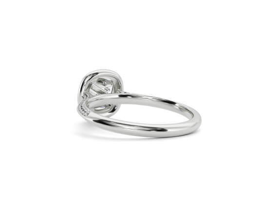 Olympia Engagement Ring