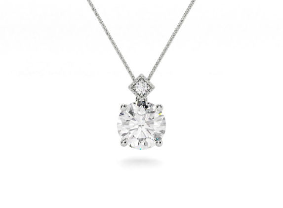 Olympia Necklace