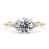 Paris Engagement Ring 
