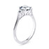Paris Engagement Ring 