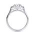 Paris Engagement Ring 