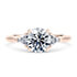 Paris Engagement Ring 