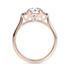 Paris Engagement Ring 