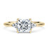 Paris Engagement Ring 