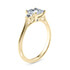 Paris Engagement Ring 