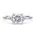 Paris Engagement Ring 