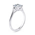 Paris Engagement Ring 