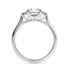 Paris Engagement Ring 