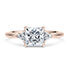 Paris Engagement Ring 