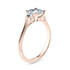 Paris Engagement Ring 