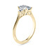 Paris Engagement Ring 