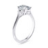 Paris Engagement Ring 