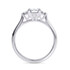Paris Engagement Ring 