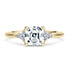 Paris Engagement Ring 