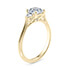 Paris Engagement Ring 