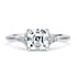 Paris Engagement Ring 