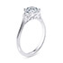 Paris Engagement Ring 