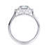 Paris Engagement Ring 