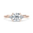 Paris Engagement Ring 