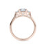 Paris Engagement Ring 