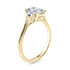 Paris Engagement Ring 