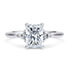 Paris Engagement Ring 