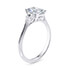 Paris Engagement Ring 