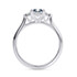 Paris Engagement Ring 