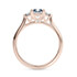 Paris Engagement Ring 