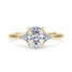 Paris Engagement Ring 