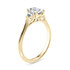 Paris Engagement Ring 
