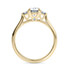 Paris Engagement Ring 