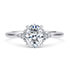 Paris Engagement Ring 