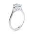 Paris Engagement Ring 