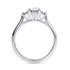 Paris Engagement Ring 