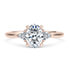 Paris Engagement Ring 