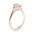 Paris Engagement Ring 