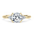 Paris Engagement Ring 