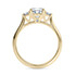 Paris Engagement Ring 