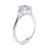 Paris Engagement Ring 